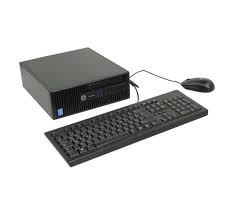 Dell Optiplex i7 16GB reacondicionado