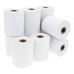 Papel Termico 58mm